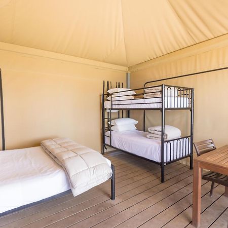 Nrma Lake Somerset Holiday Park Kilcoy 객실 사진