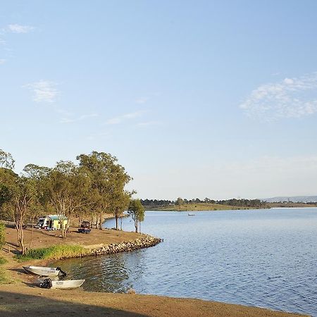 Nrma Lake Somerset Holiday Park Kilcoy 외부 사진