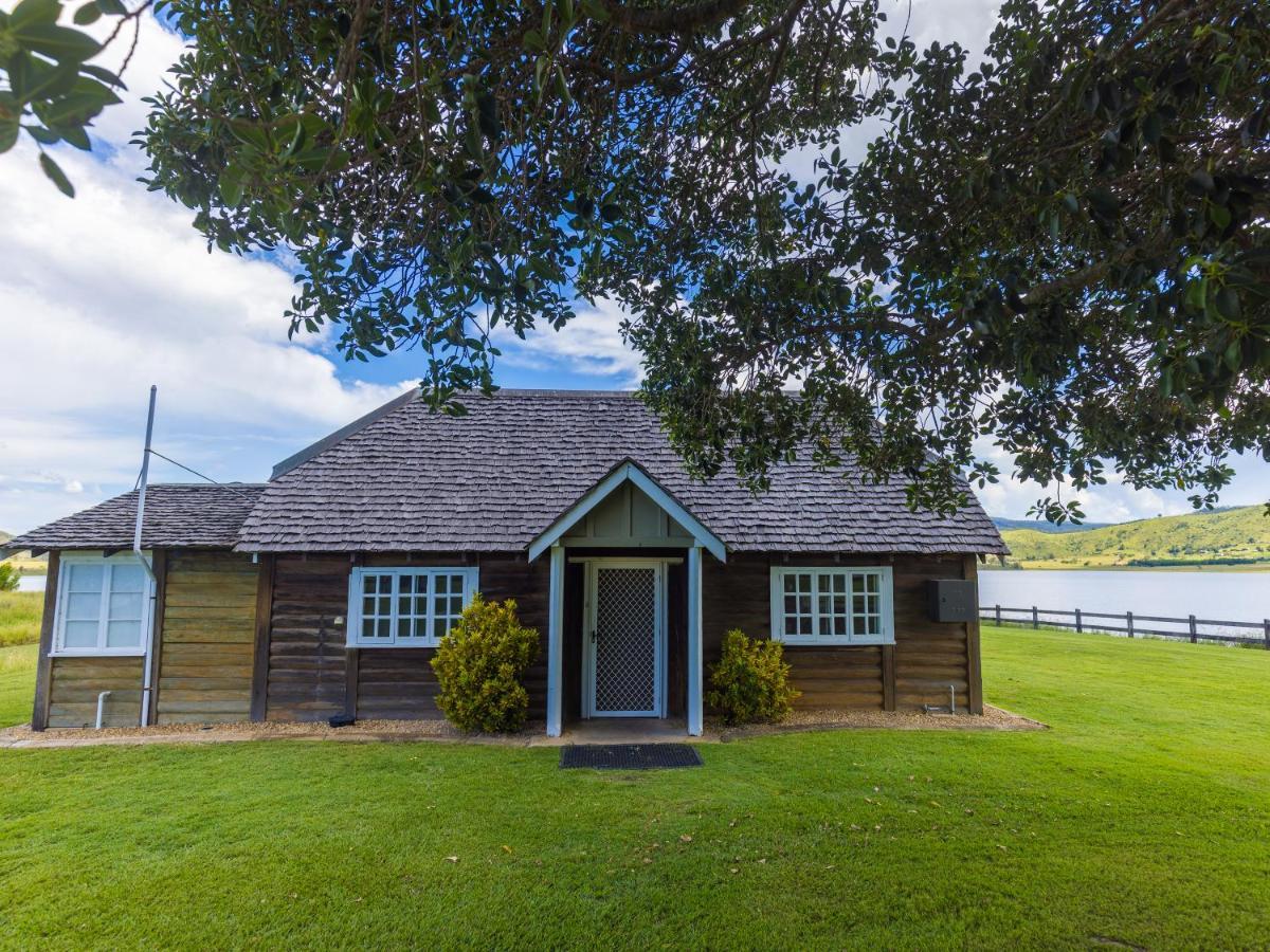 Nrma Lake Somerset Holiday Park Kilcoy 외부 사진