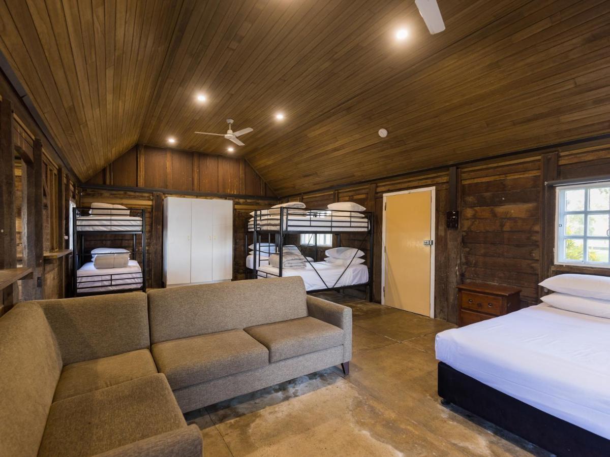 Nrma Lake Somerset Holiday Park Kilcoy 외부 사진
