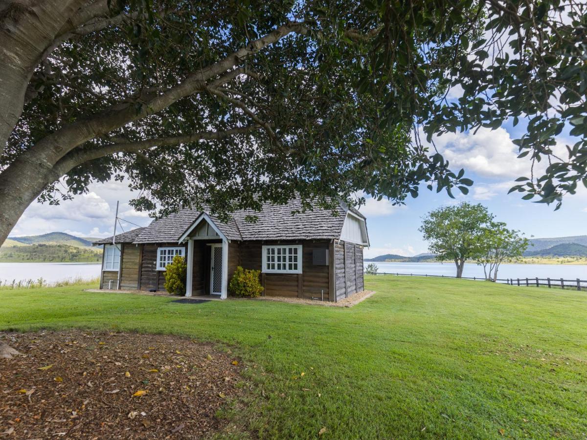Nrma Lake Somerset Holiday Park Kilcoy 외부 사진