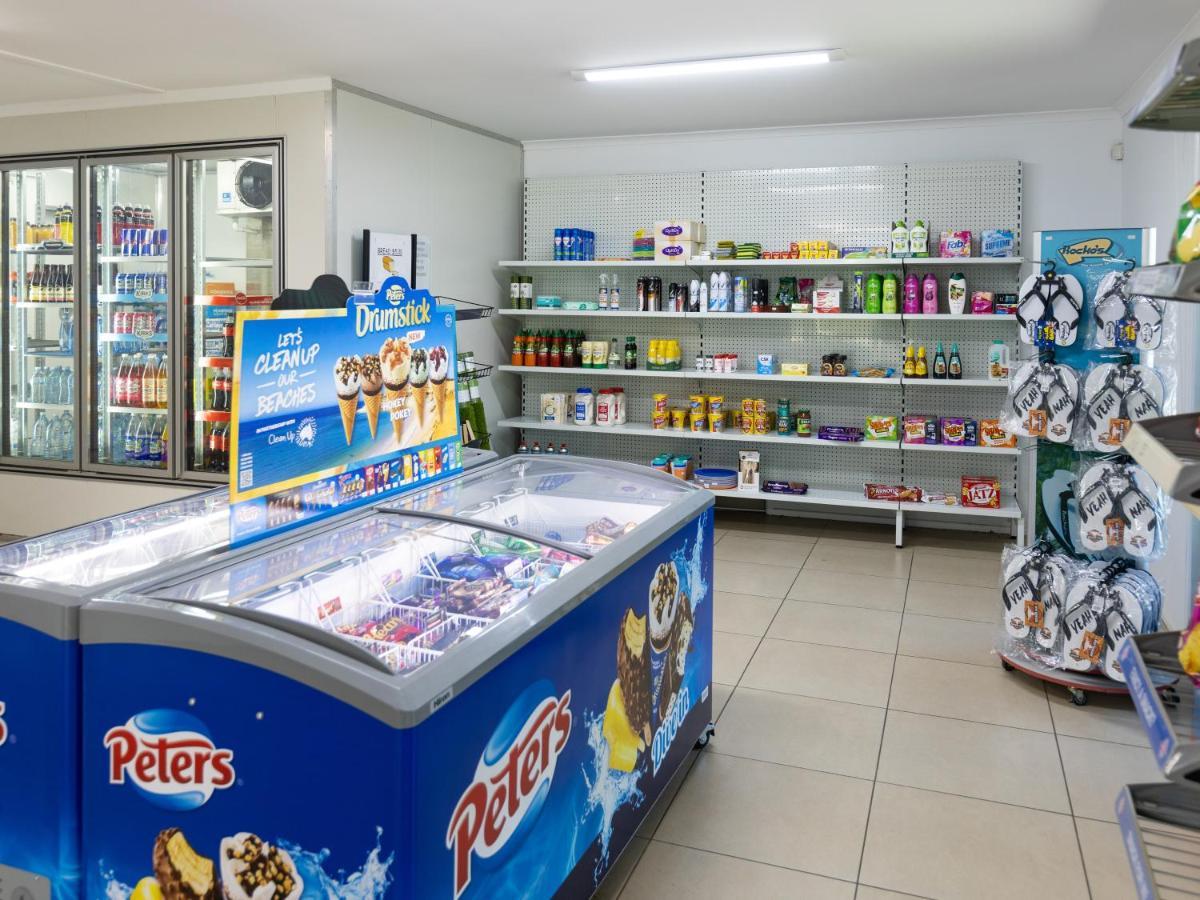 Nrma Lake Somerset Holiday Park Kilcoy 외부 사진