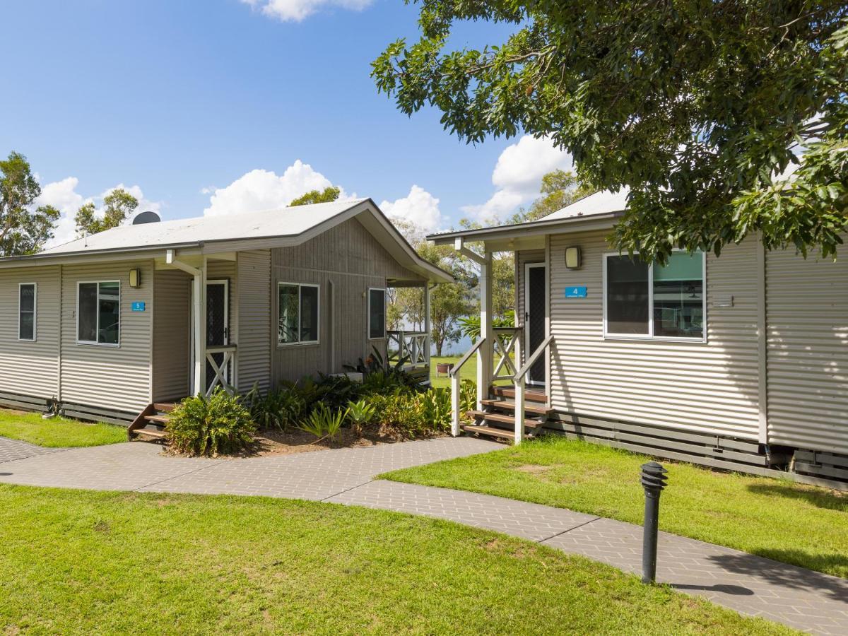 Nrma Lake Somerset Holiday Park Kilcoy 외부 사진
