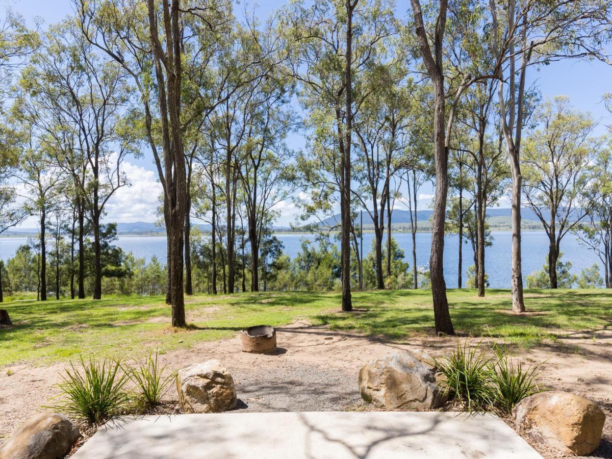 Nrma Lake Somerset Holiday Park Kilcoy 외부 사진