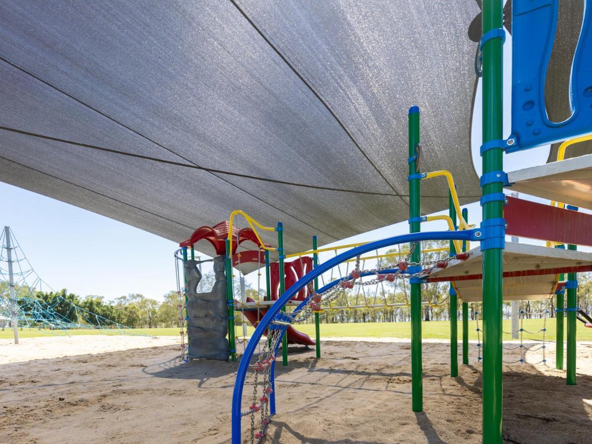 Nrma Lake Somerset Holiday Park Kilcoy 외부 사진