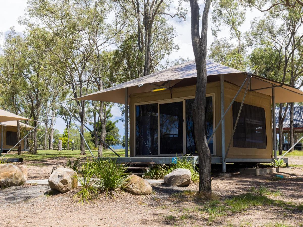 Nrma Lake Somerset Holiday Park Kilcoy 외부 사진