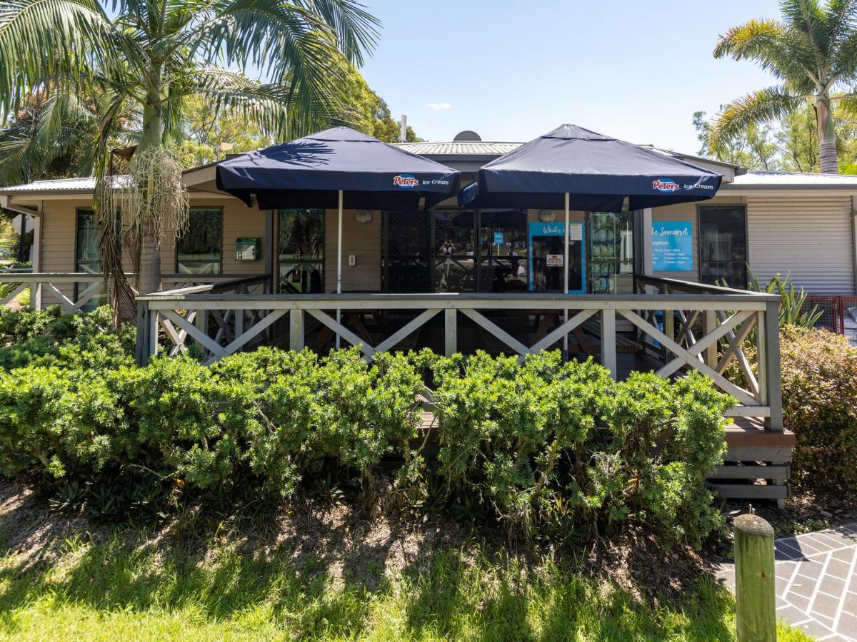 Nrma Lake Somerset Holiday Park Kilcoy 외부 사진
