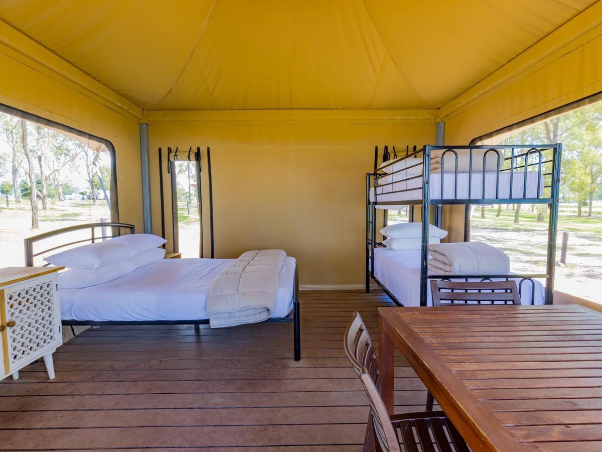 Nrma Lake Somerset Holiday Park Kilcoy 외부 사진