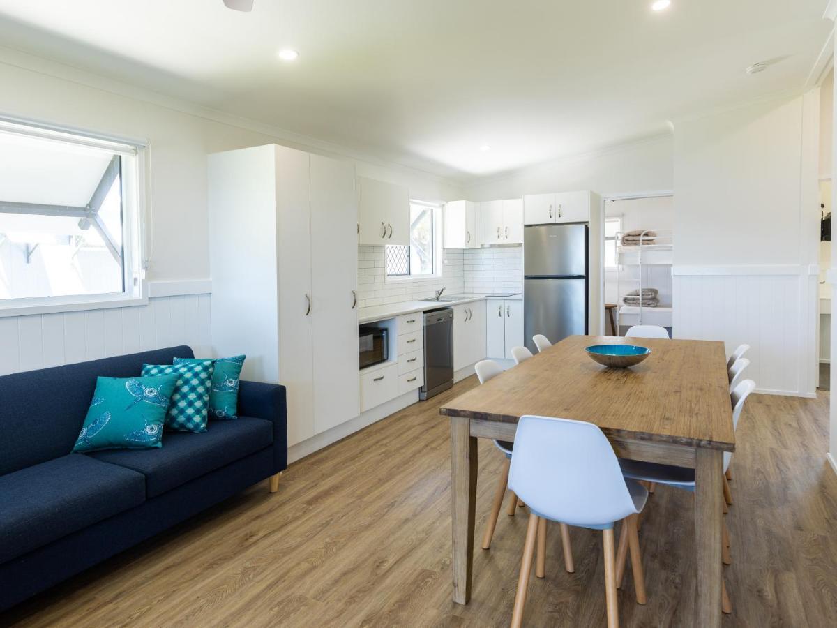 Nrma Lake Somerset Holiday Park Kilcoy 외부 사진