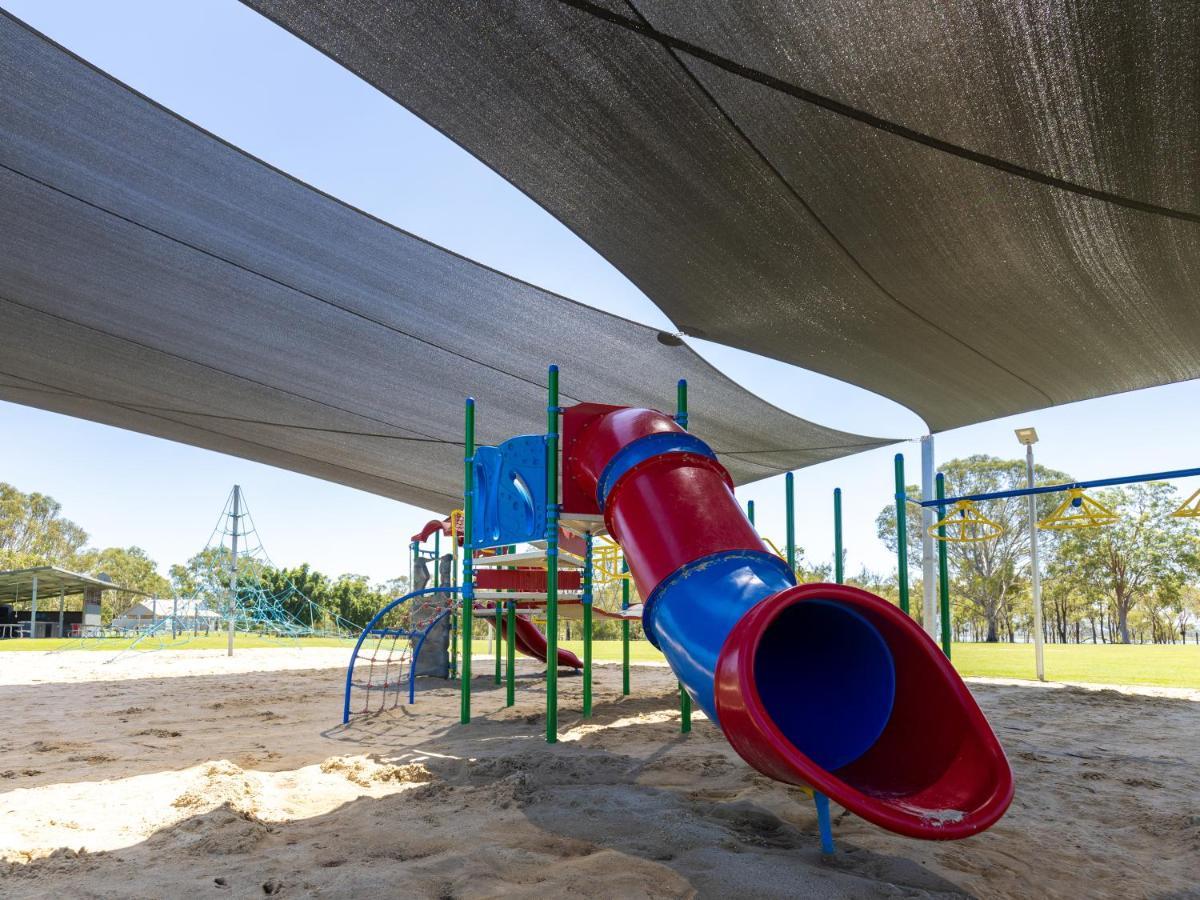 Nrma Lake Somerset Holiday Park Kilcoy 외부 사진