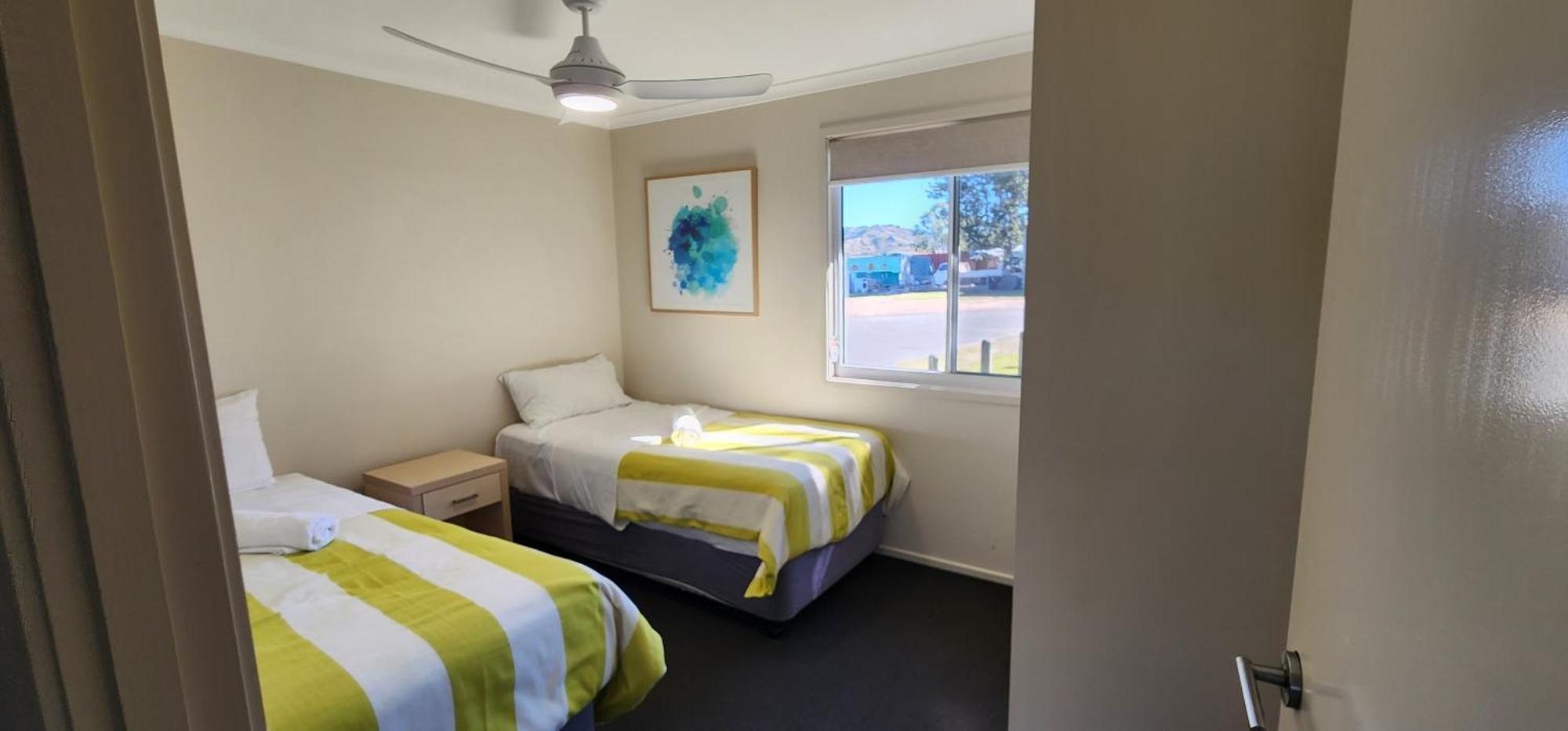 Nrma Lake Somerset Holiday Park Kilcoy 외부 사진