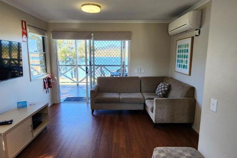 Nrma Lake Somerset Holiday Park Kilcoy 외부 사진