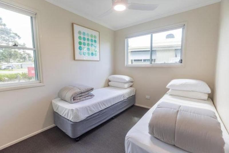 Nrma Lake Somerset Holiday Park Kilcoy 외부 사진