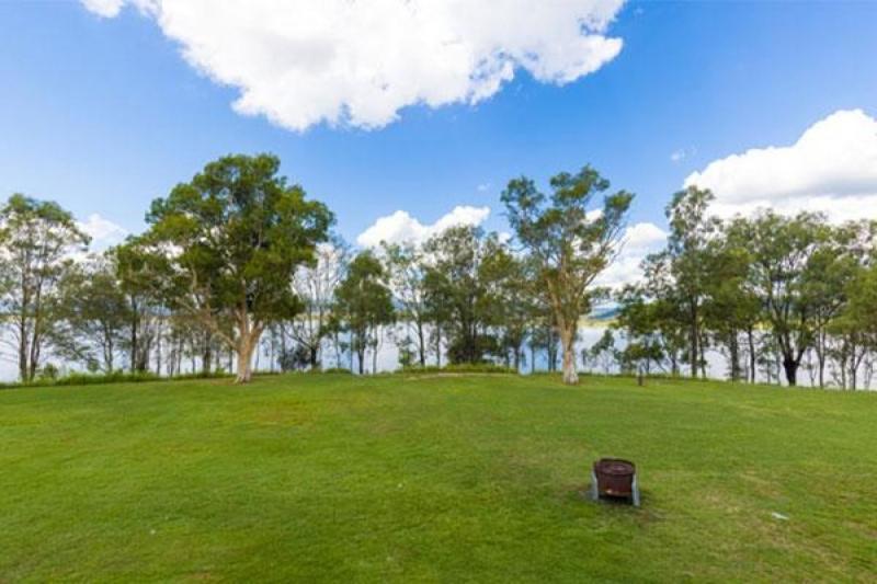 Nrma Lake Somerset Holiday Park Kilcoy 외부 사진