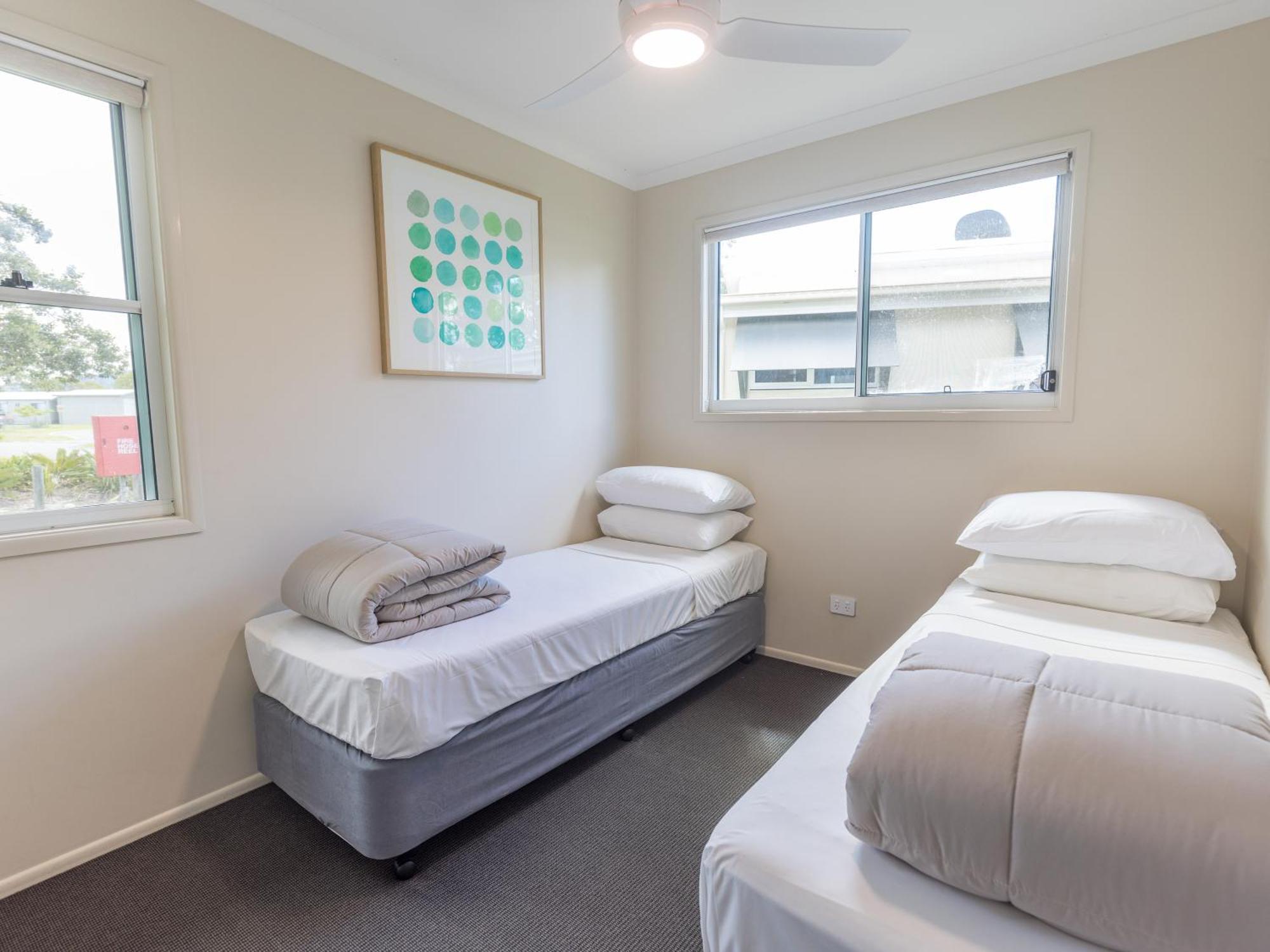 Nrma Lake Somerset Holiday Park Kilcoy 객실 사진