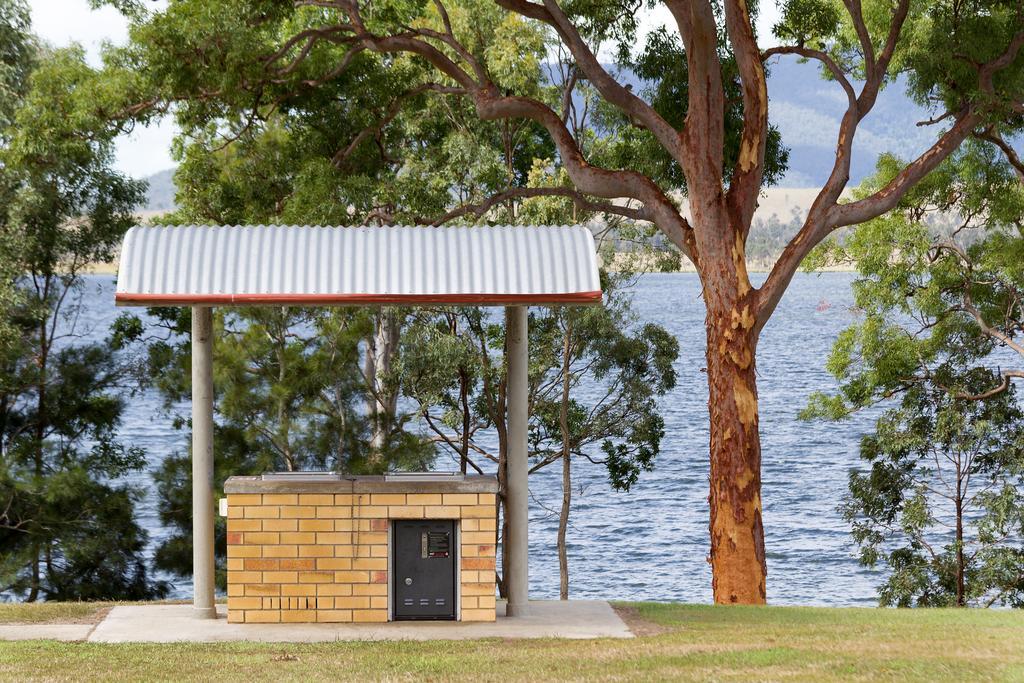 Nrma Lake Somerset Holiday Park Kilcoy 외부 사진